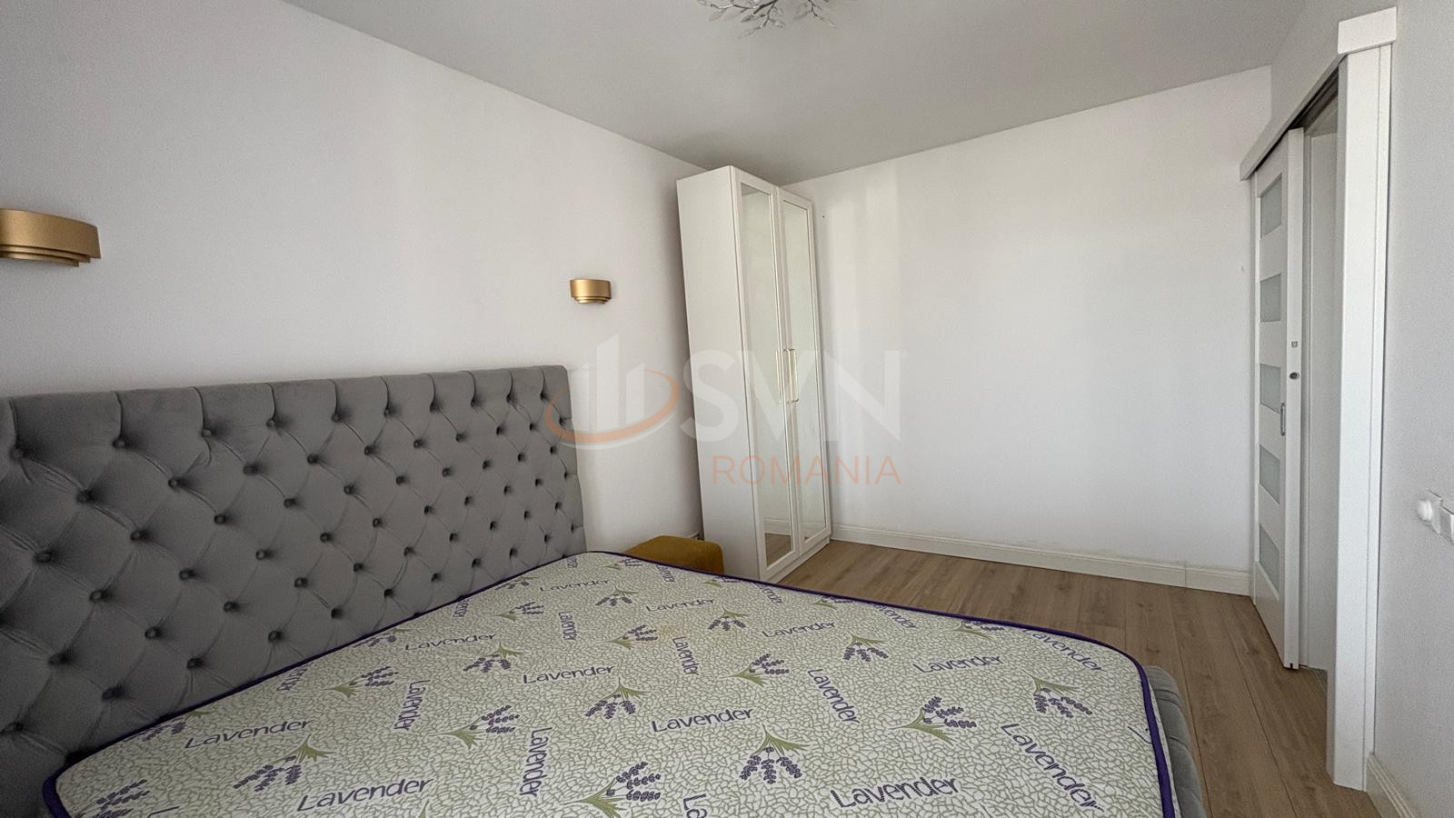 Apartament, 2 camere Bucuresti/Bucur Obor