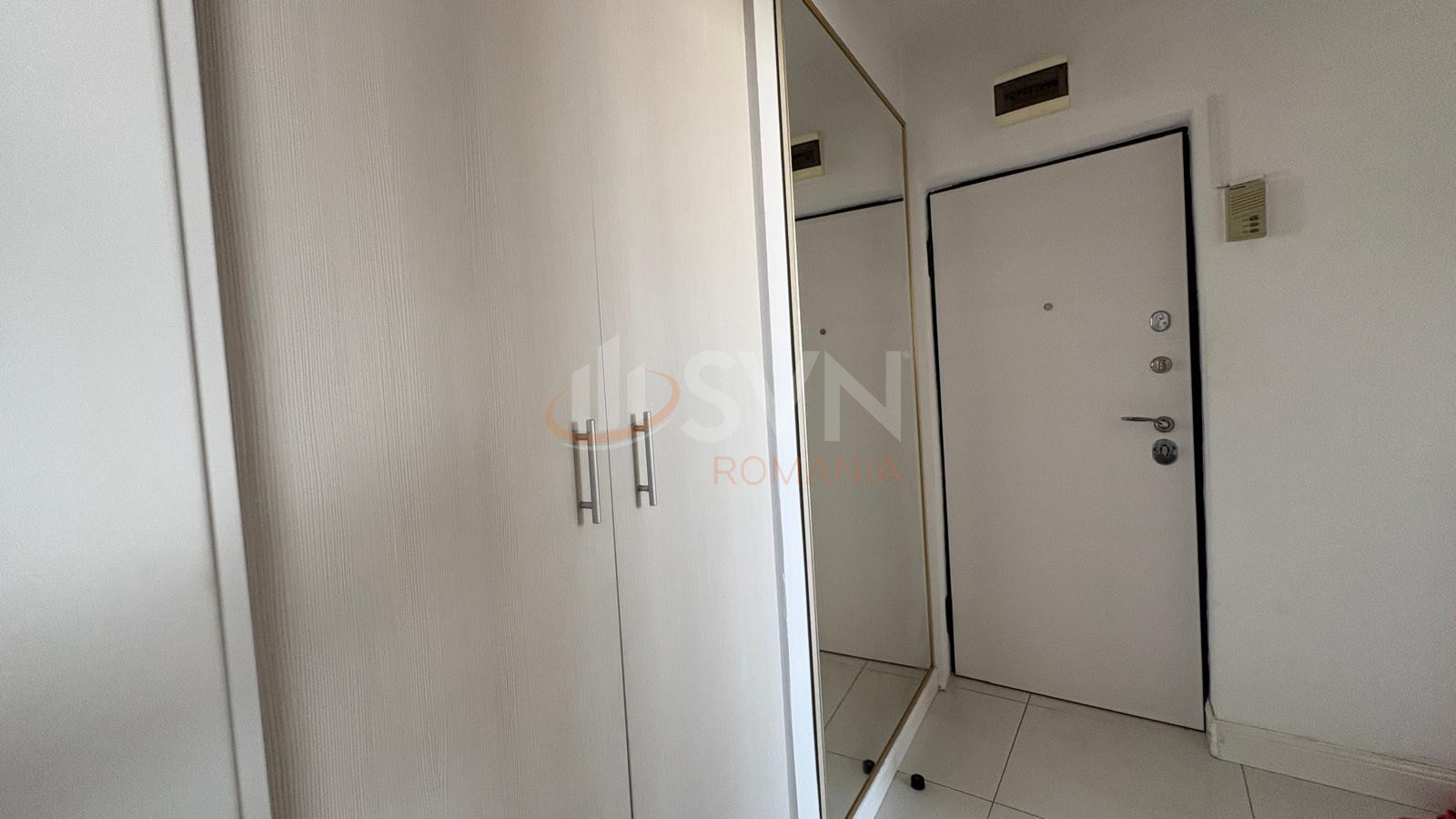 Apartament, 2 camere Bucuresti/Bucur Obor