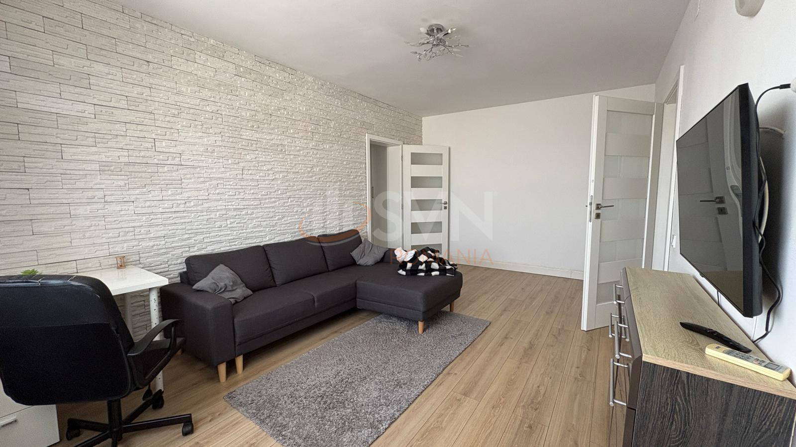 Apartament, 2 camere Bucuresti/Bucur Obor