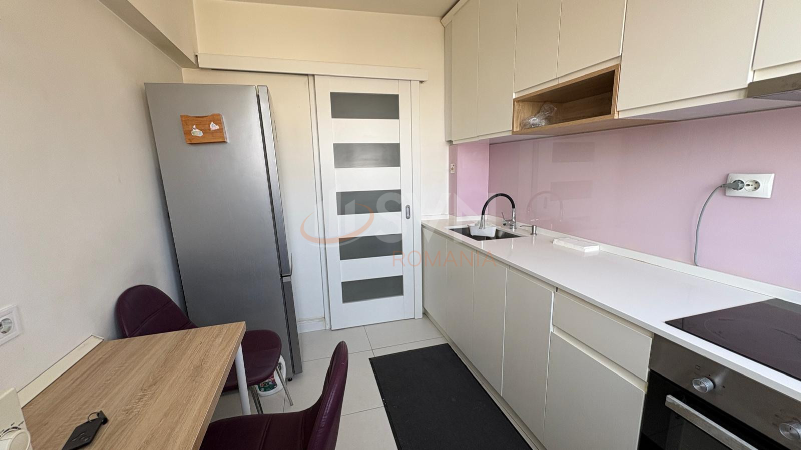 Apartament, 2 camere Bucuresti/Bucur Obor