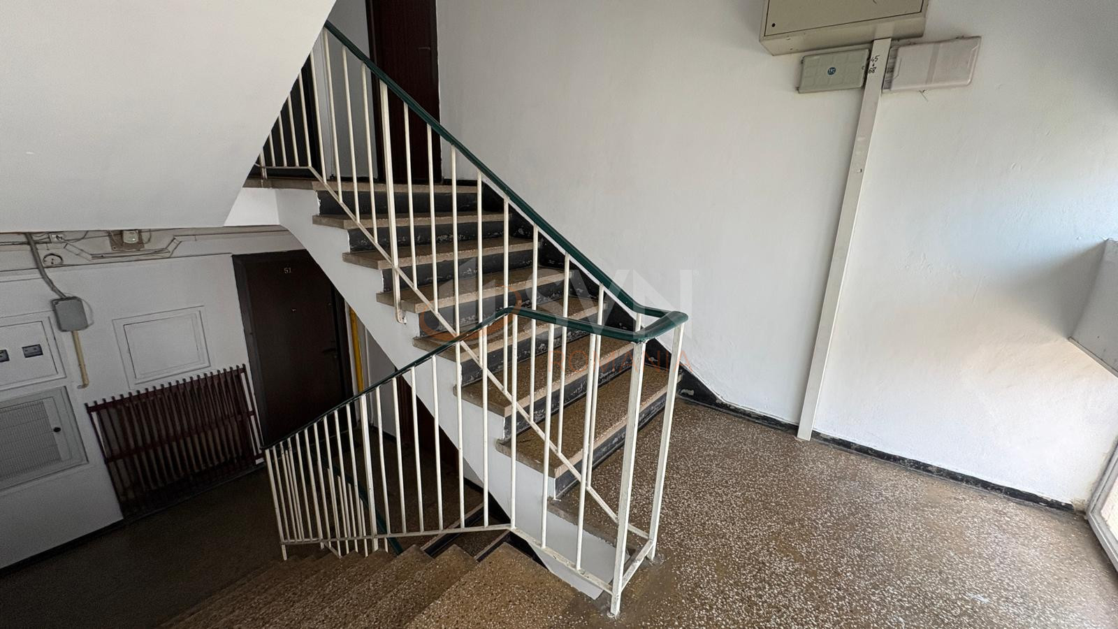 Apartament, 2 camere Bucuresti/Bucur Obor