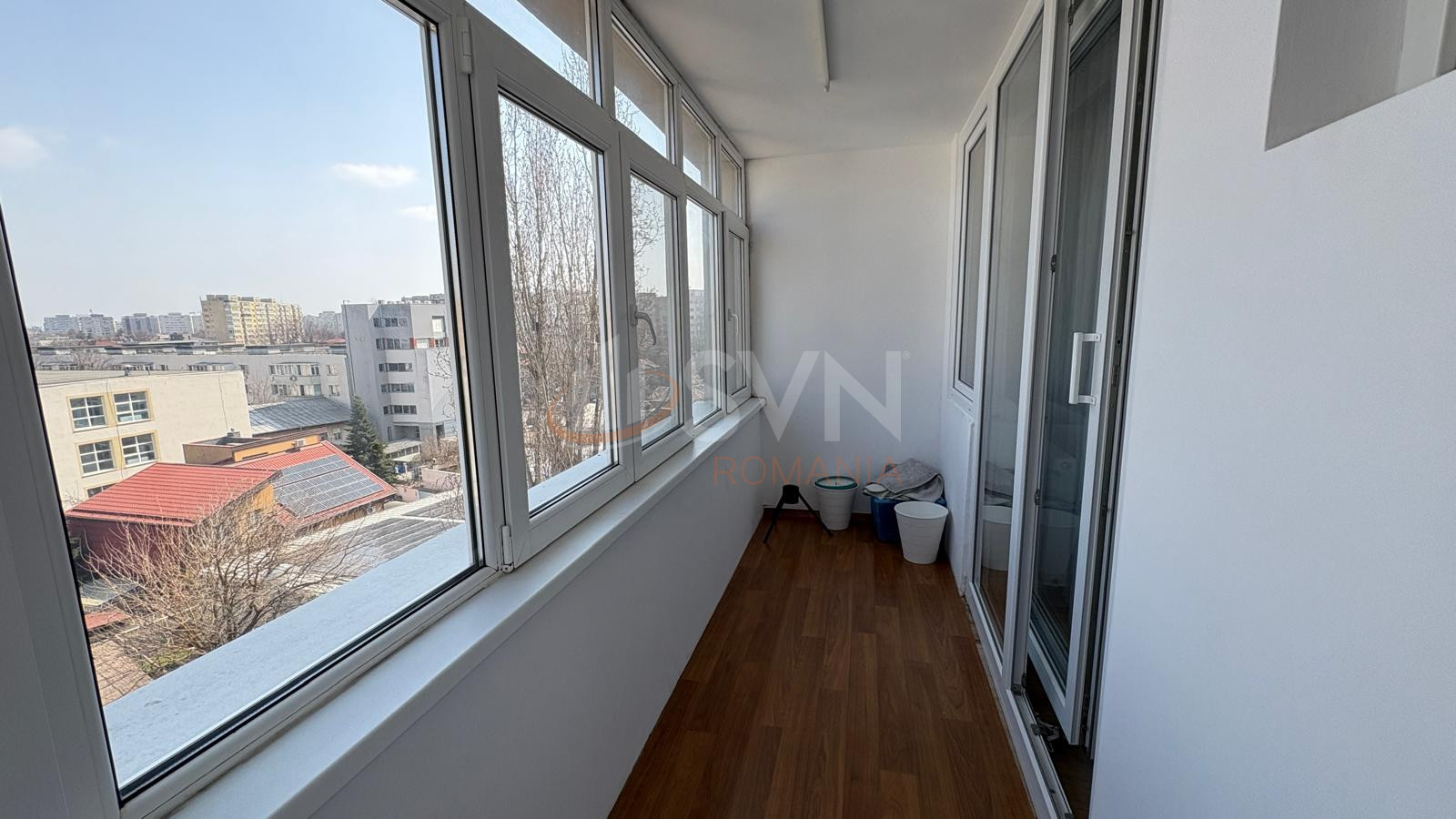Apartament, 2 camere Bucuresti/Bucur Obor