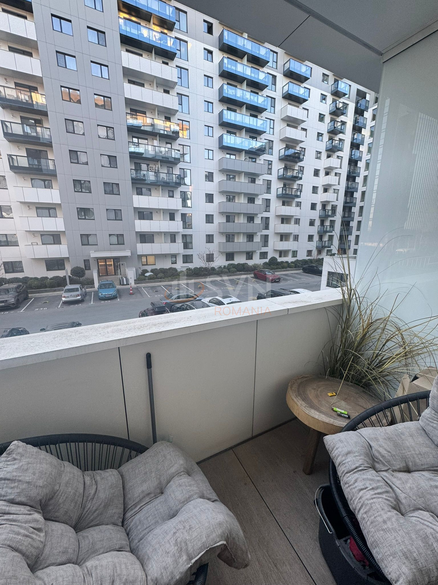 Apartament, 2 camere Bucuresti/Pipera