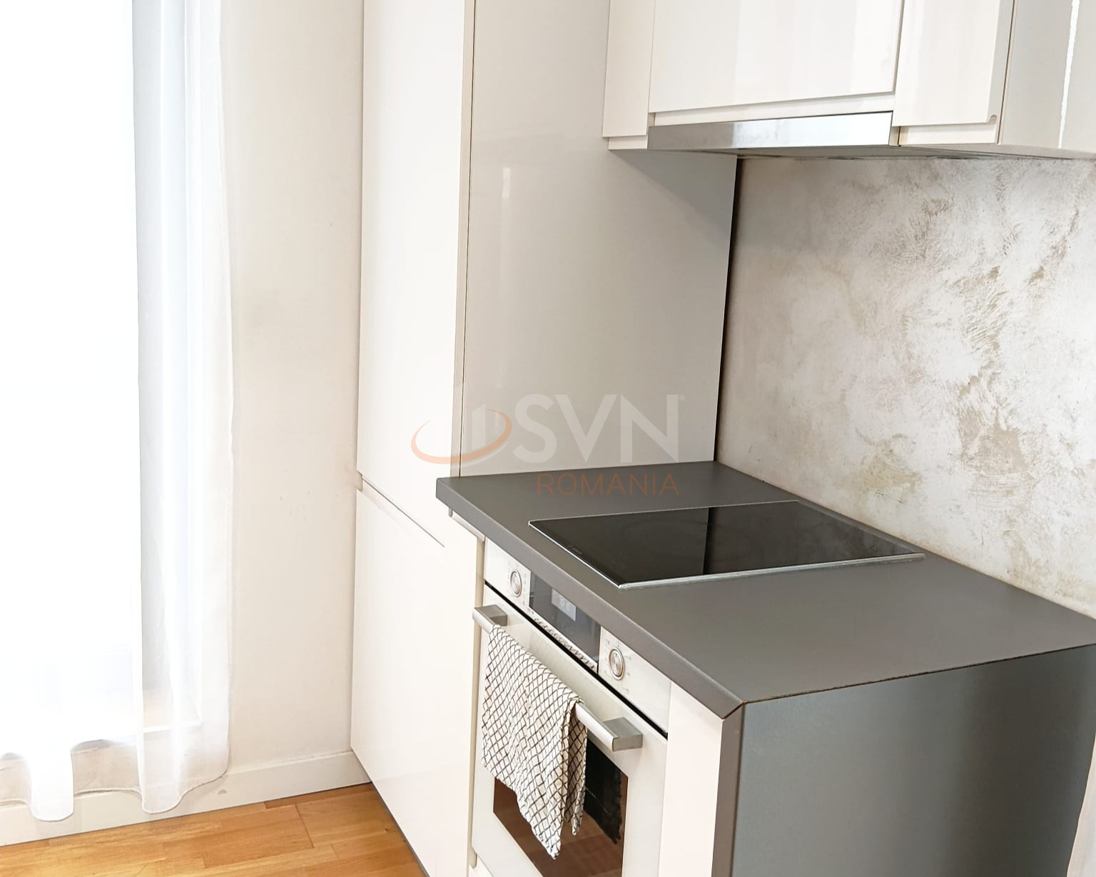 Apartament, 2 camere Bucuresti/Pipera