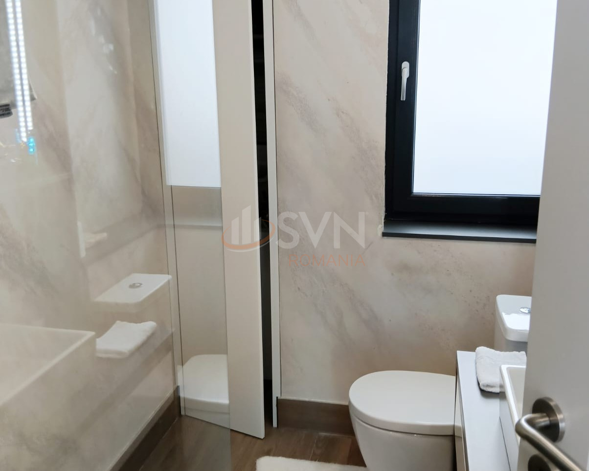 Apartament, 2 camere Bucuresti/Pipera