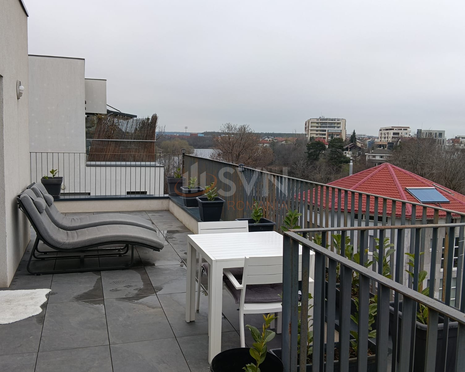Apartament, 2 camere Bucuresti/Pipera
