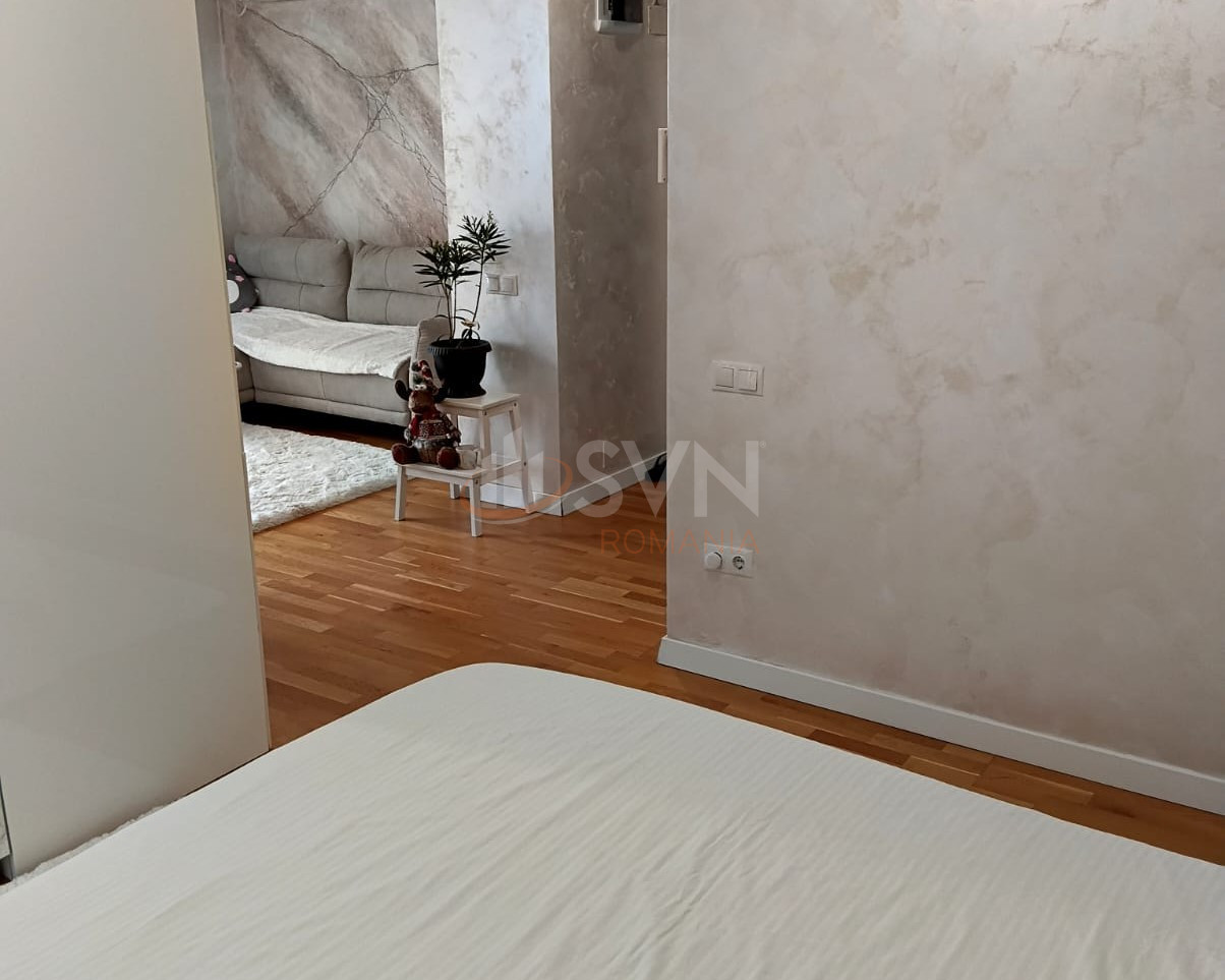 Apartament, 2 camere Bucuresti/Pipera