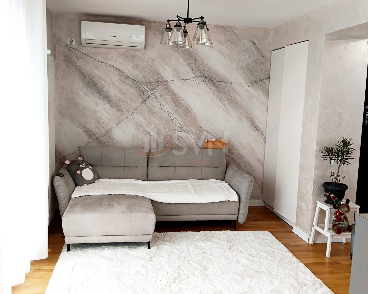 Apartament, 2 camere Bucuresti/Pipera