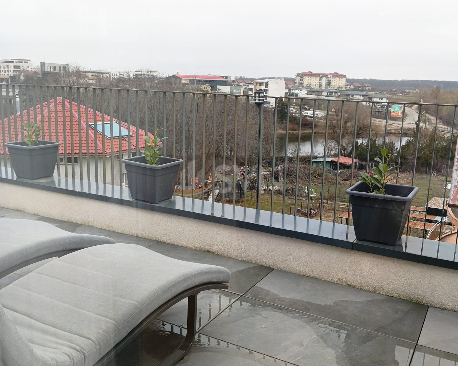 Apartament, 2 camere Bucuresti/Pipera