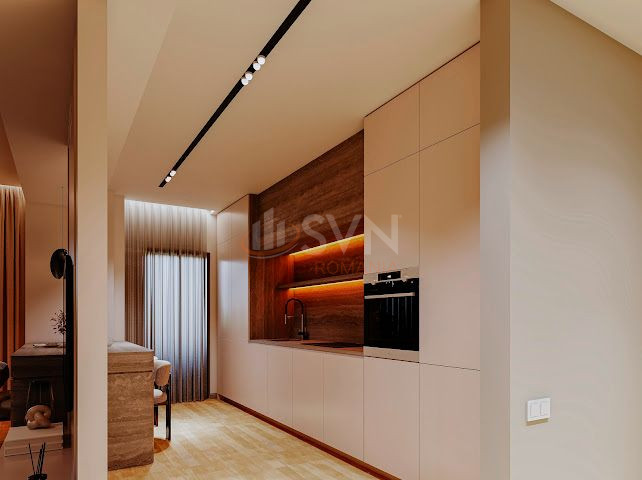 Apartament, 2 camere Bucuresti/Aviatiei