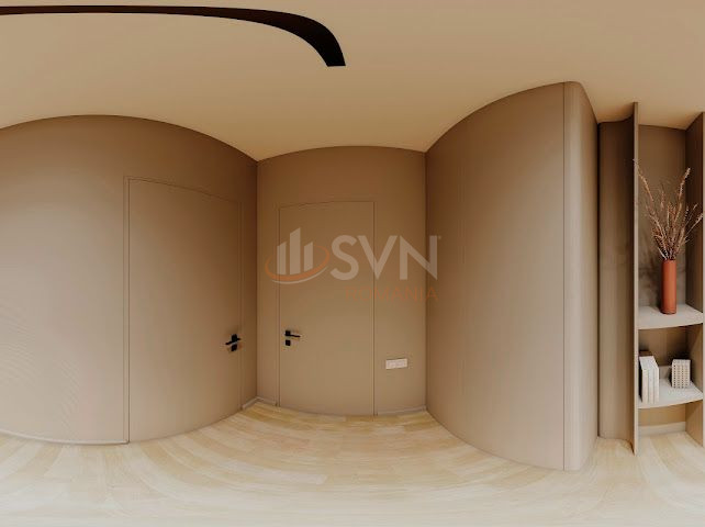 Apartament, 2 camere Bucuresti/Aviatiei