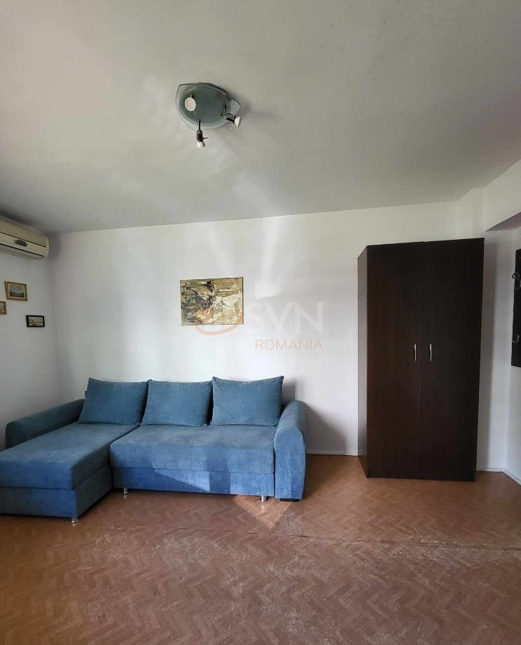Apartament, 2 camere Bucuresti/13 Septembrie