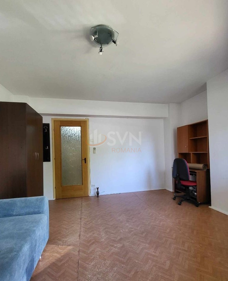 Apartament, 2 camere Bucuresti/13 Septembrie