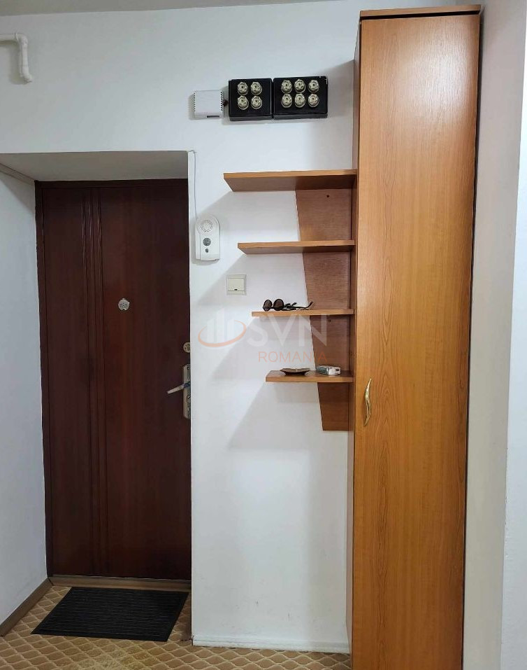 Apartament, 2 camere Bucuresti/13 Septembrie