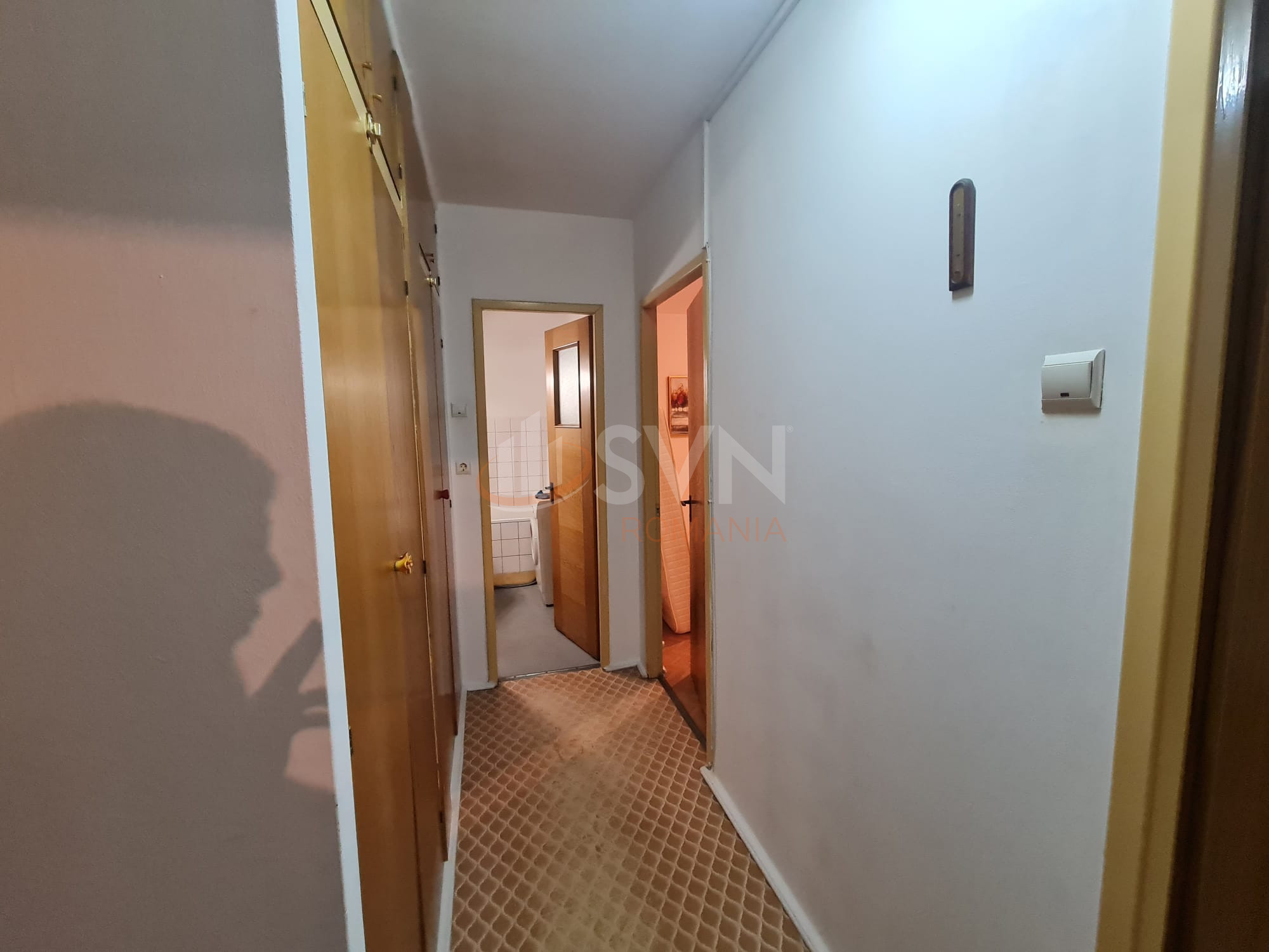 Apartament, 2 camere Bucuresti/13 Septembrie