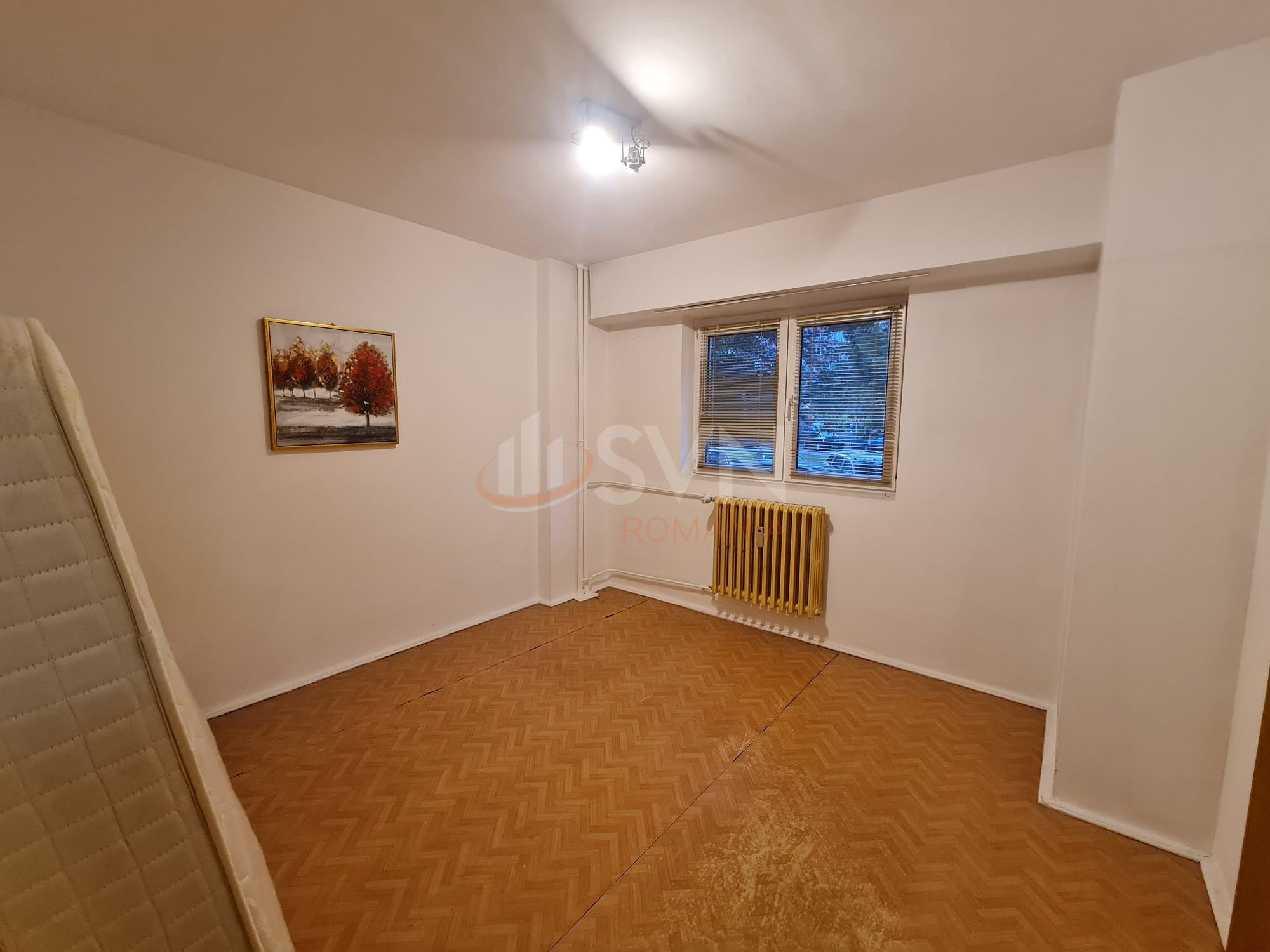Apartament, 2 camere Bucuresti/13 Septembrie