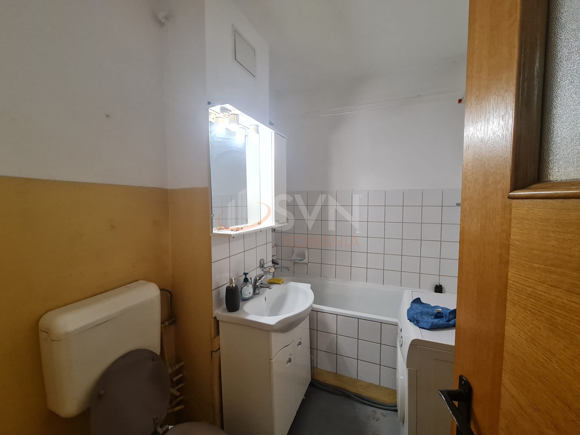 Apartament, 2 camere Bucuresti/13 Septembrie