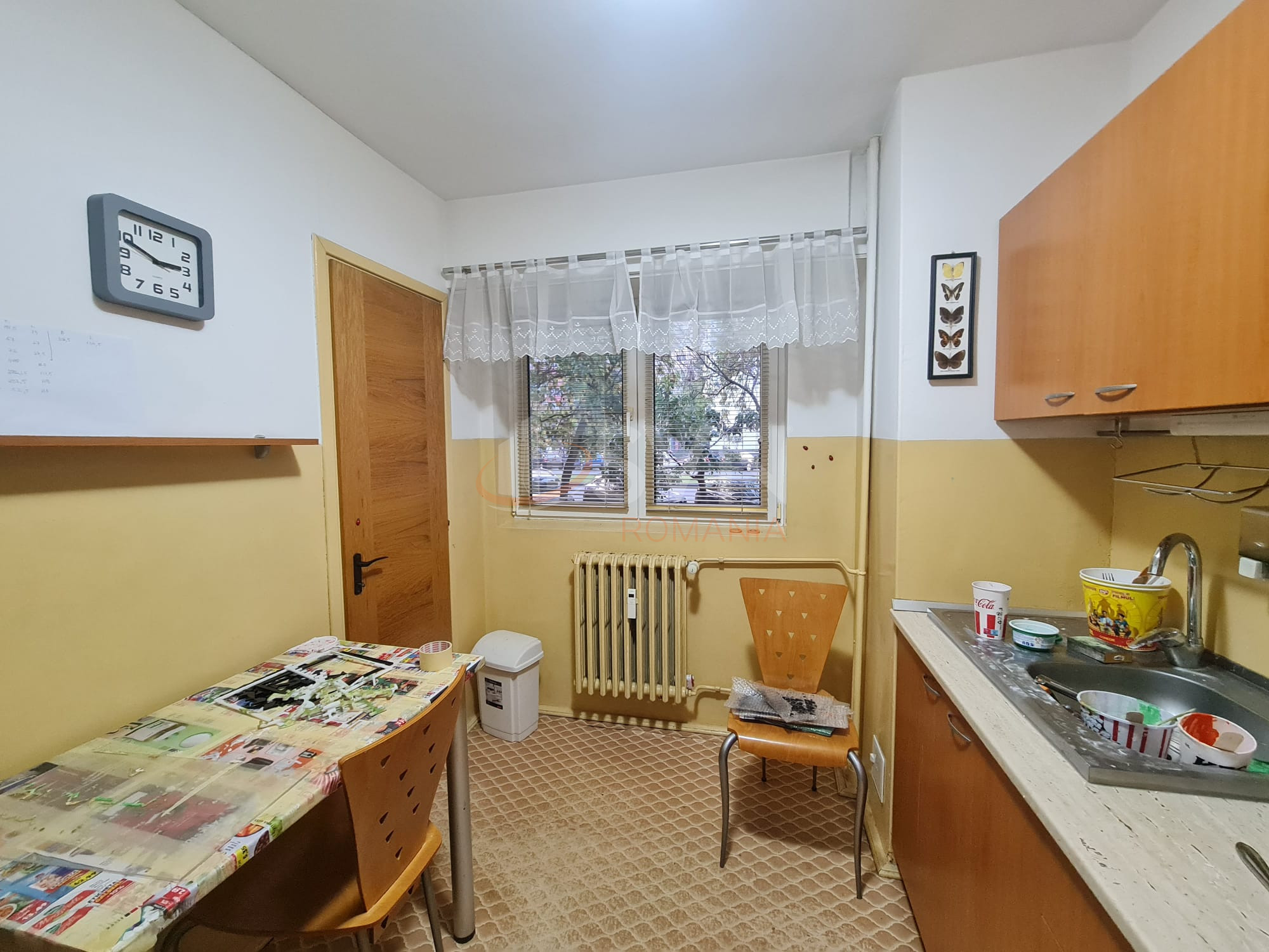Apartament, 2 camere Bucuresti/13 Septembrie