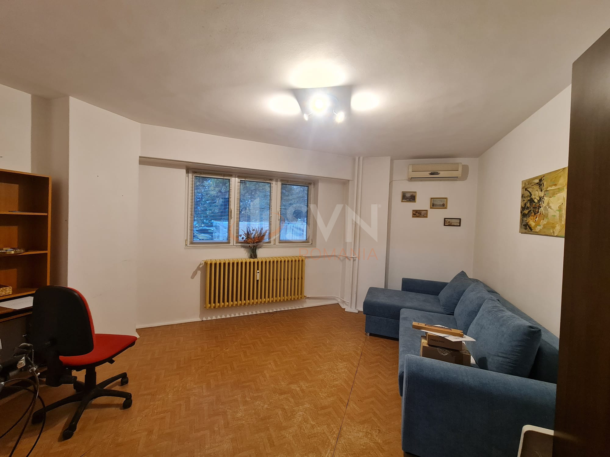Apartament, 2 camere Bucuresti/13 Septembrie