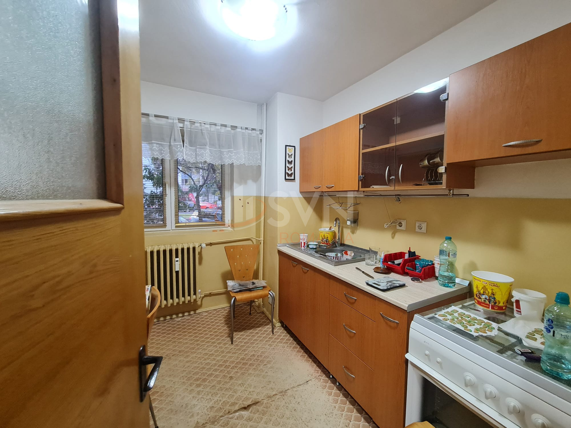 Apartament, 2 camere Bucuresti/13 Septembrie