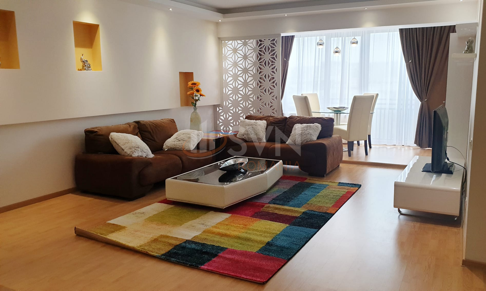 Apartament, 2 camere Bucuresti/Vitan