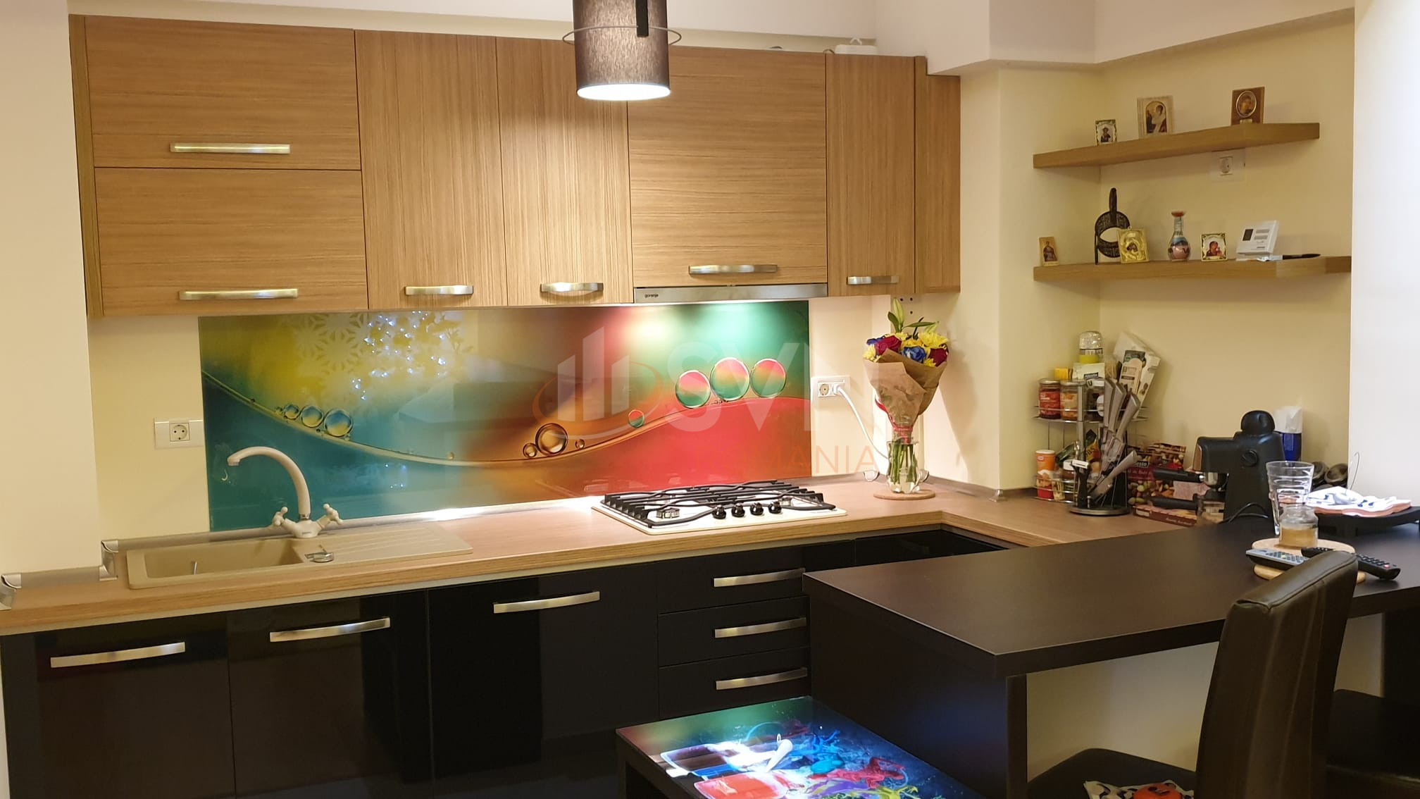 Apartament, 2 camere Bucuresti/Vitan