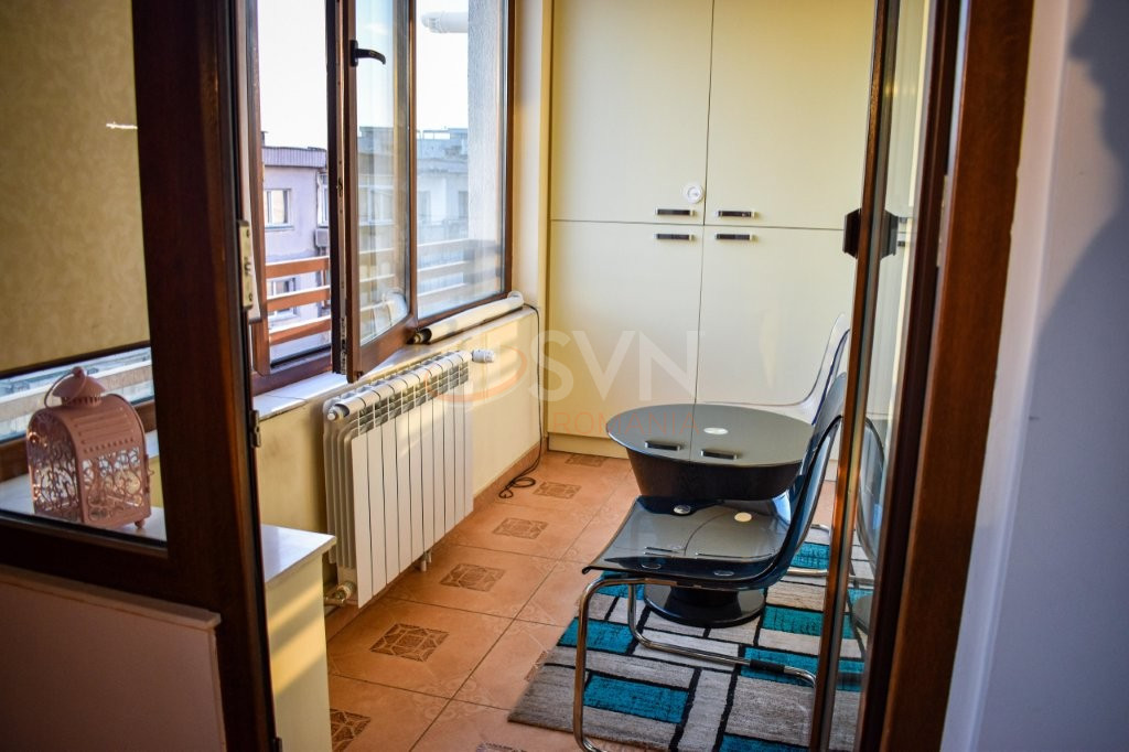 Apartament, 2 camere Bucuresti/Vitan