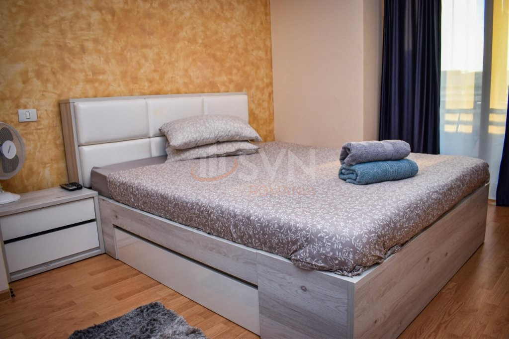 Apartament, 2 camere Bucuresti/Vitan