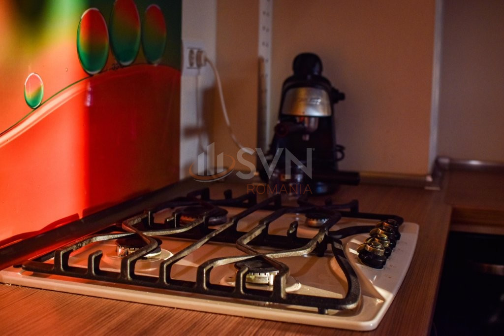 Apartament, 2 camere Bucuresti/Vitan