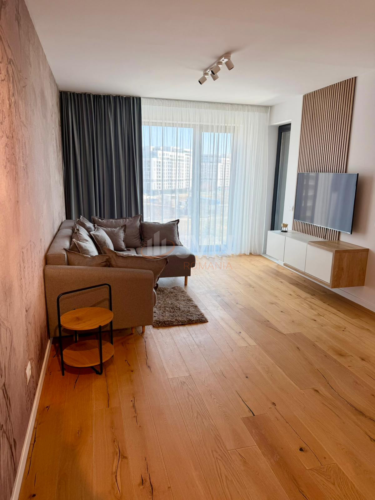 Apartament, 2 camere Bucuresti/Aviatiei