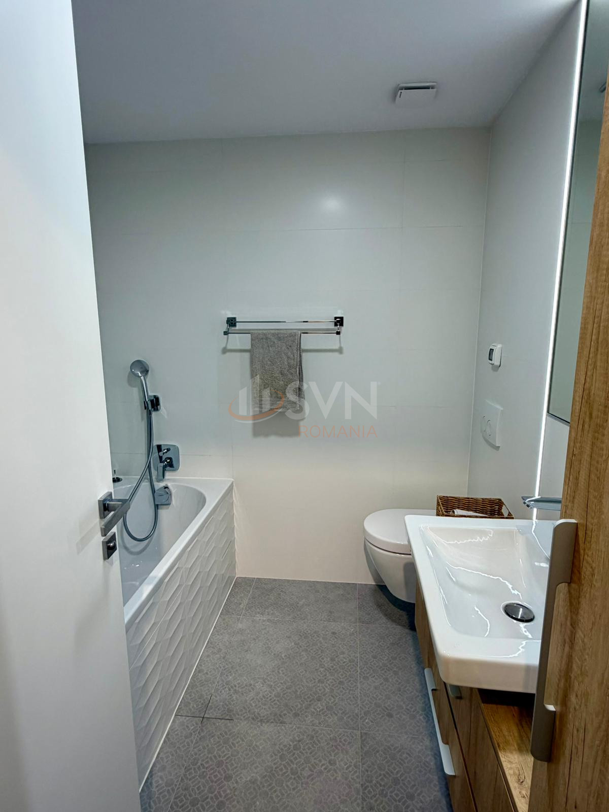 Apartament, 2 camere Bucuresti/Aviatiei