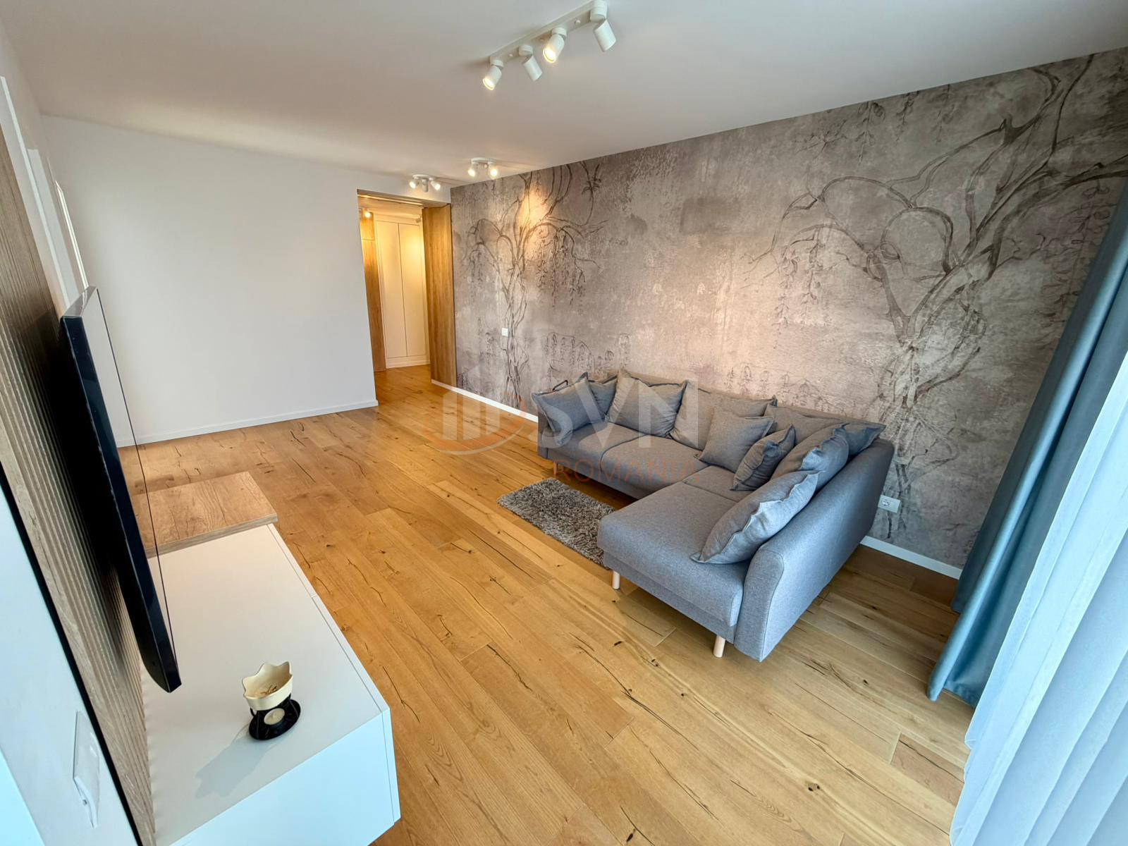 Apartament, 2 camere Bucuresti/Aviatiei