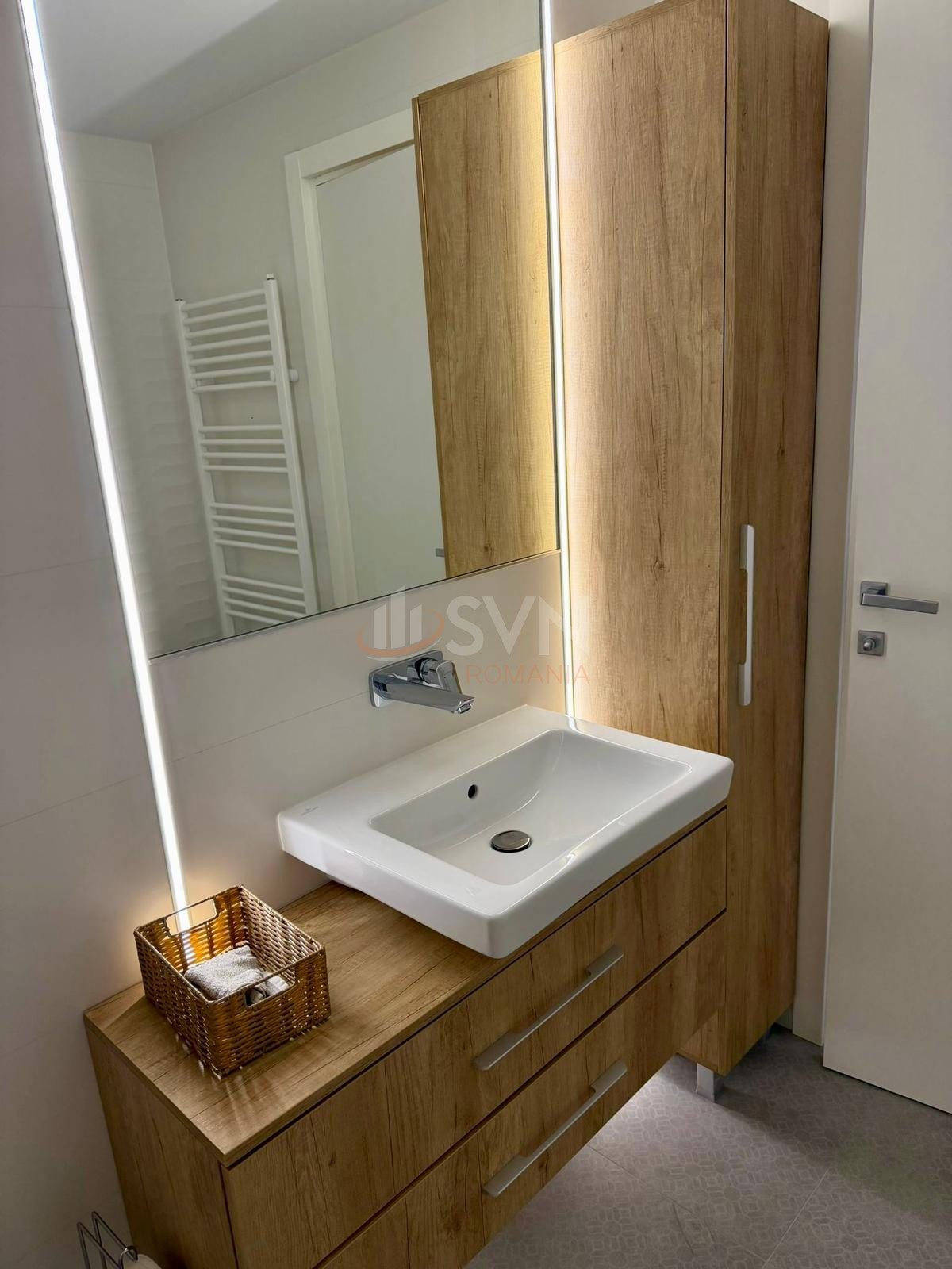 Apartament, 2 camere Bucuresti/Aviatiei