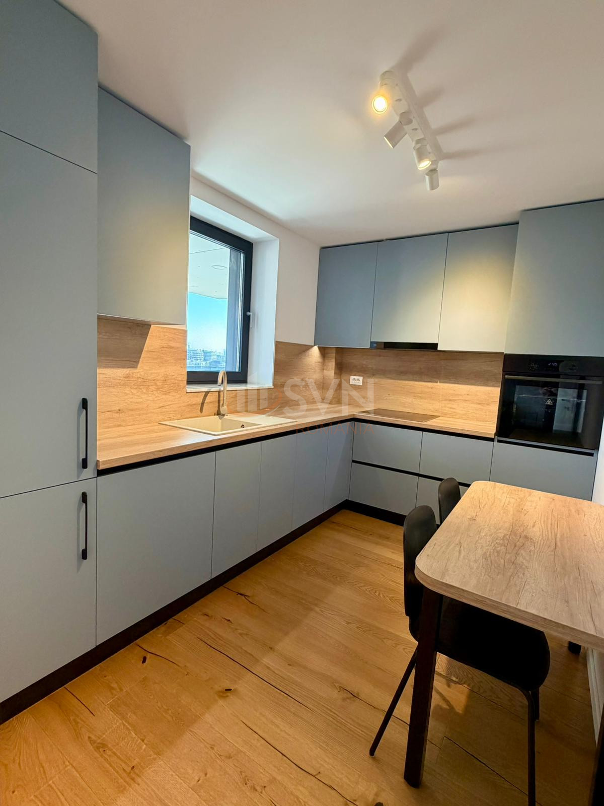 Apartament, 2 camere Bucuresti/Aviatiei