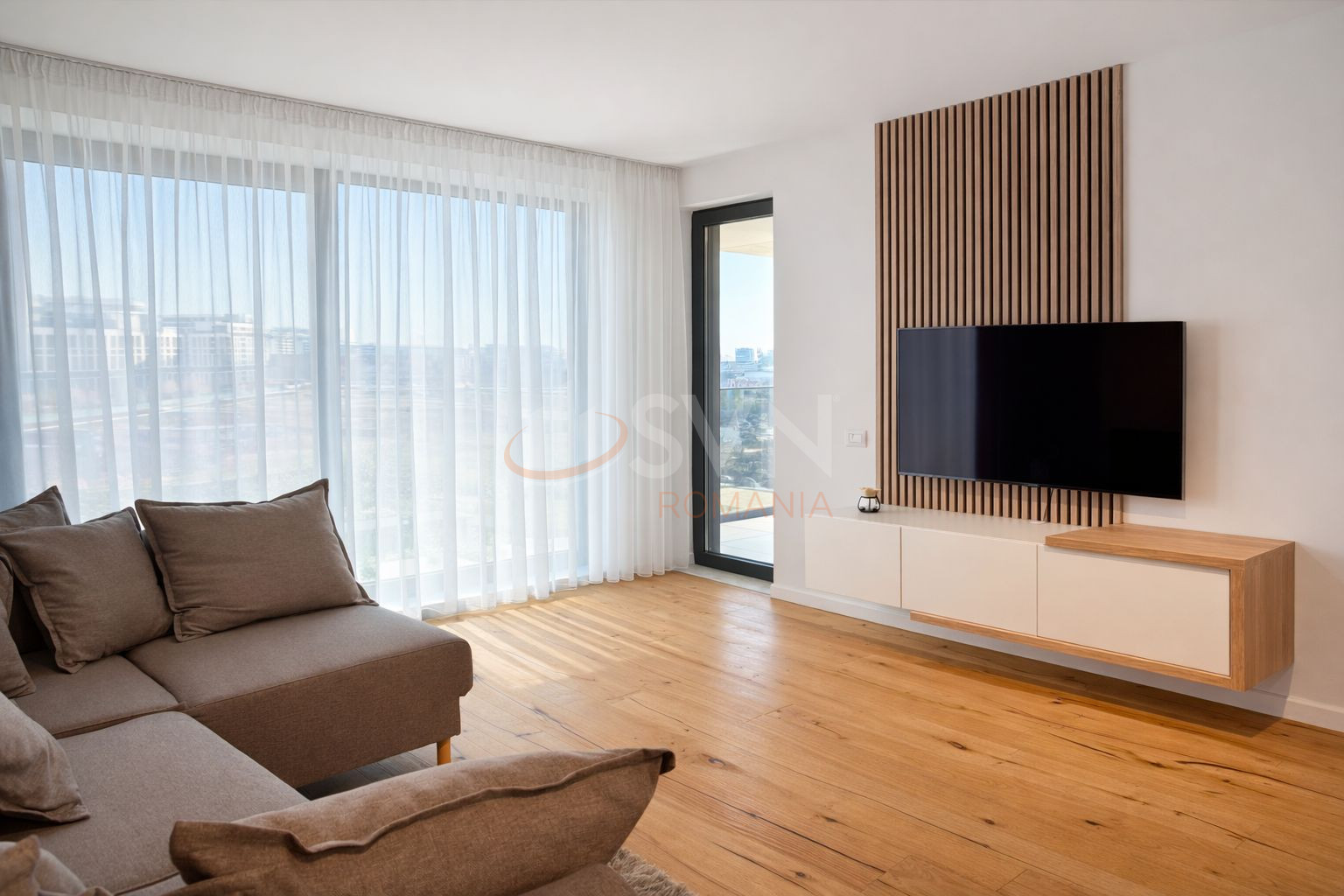 Apartament, 2 camere Bucuresti/Aviatiei