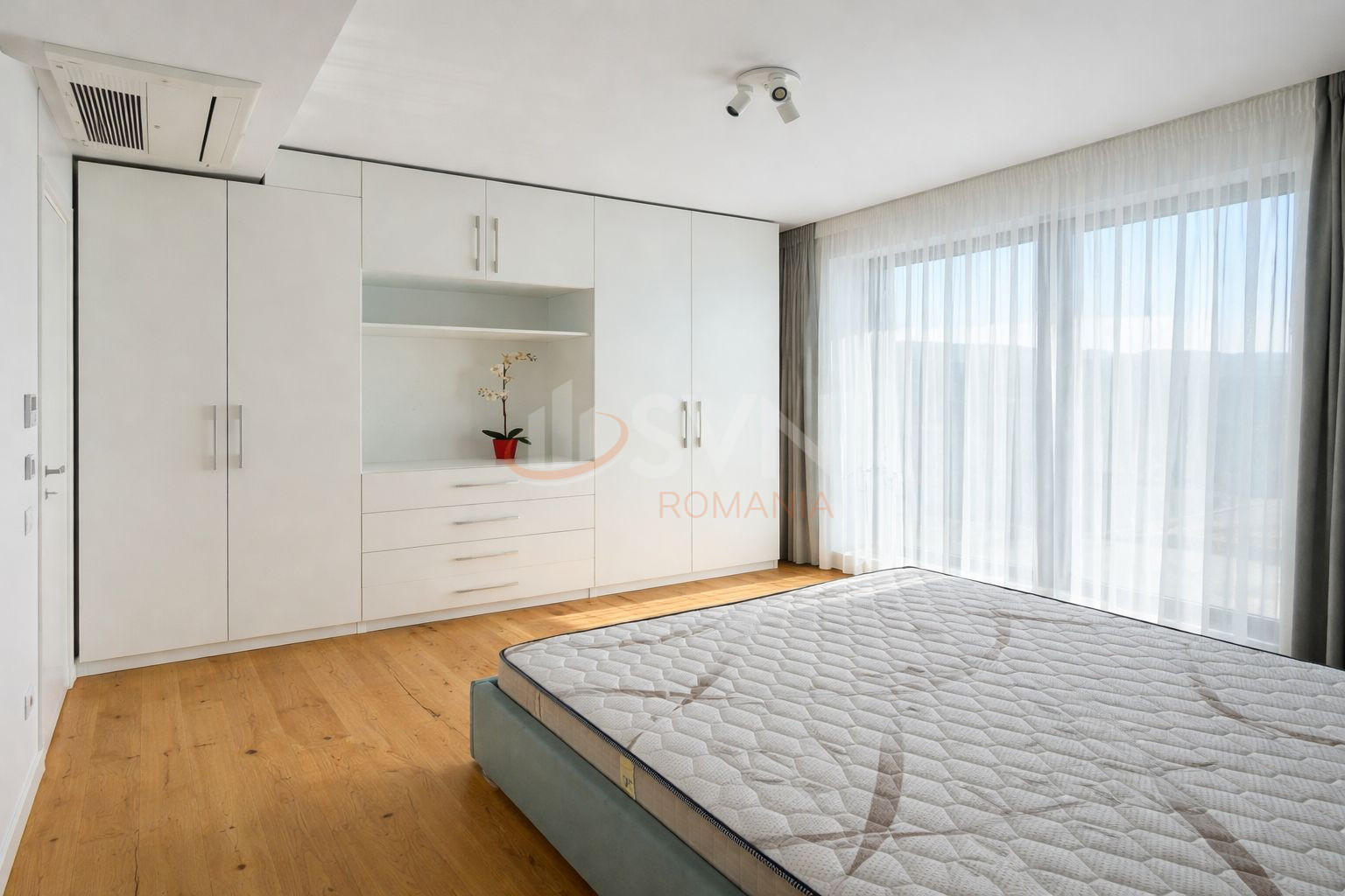 Apartament, 2 camere Bucuresti/Aviatiei
