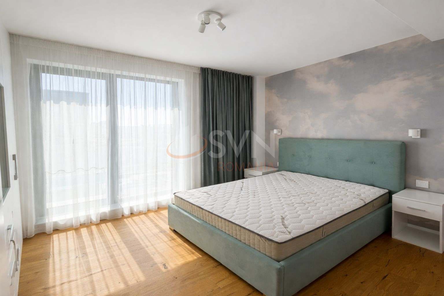 Apartament, 2 camere Bucuresti/Aviatiei