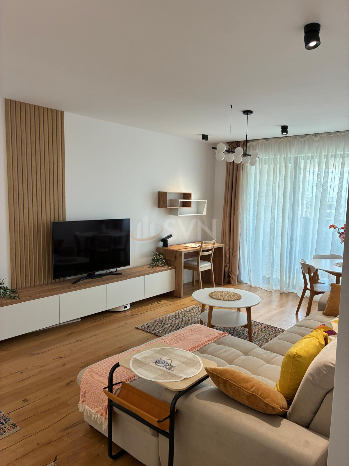 Apartament, 2 camere Bucuresti/Aviatiei