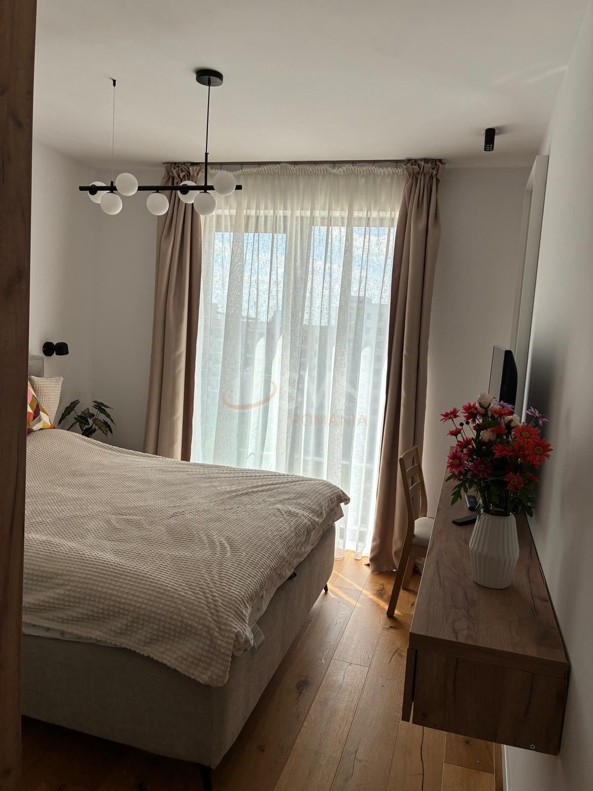 Apartament, 2 camere Bucuresti/Aviatiei