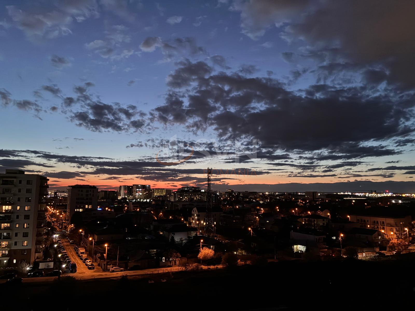 Apartament, 2 camere Bucuresti/Aviatiei