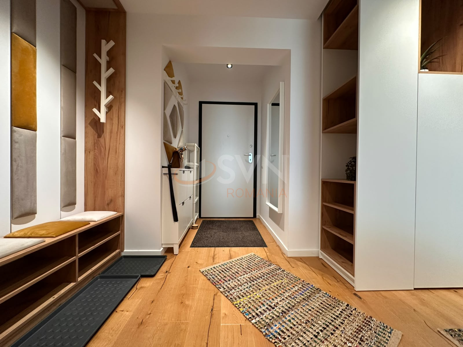 Apartament, 2 camere Bucuresti/Aviatiei