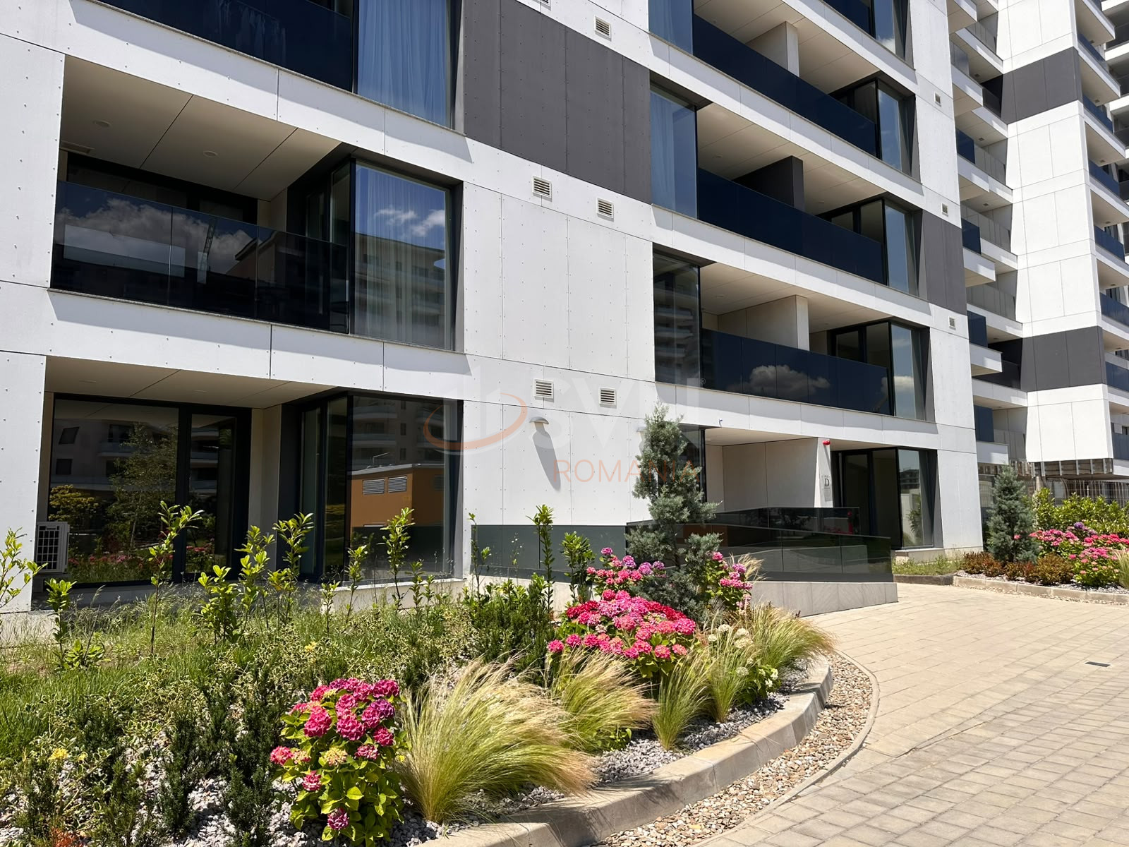 Apartament, 2 camere Bucuresti/Aviatiei