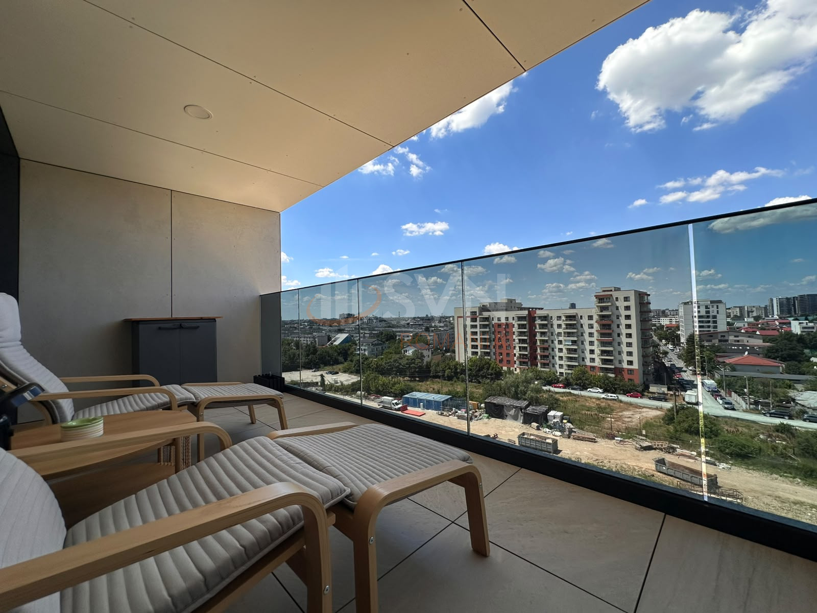Apartament, 2 camere Bucuresti/Aviatiei