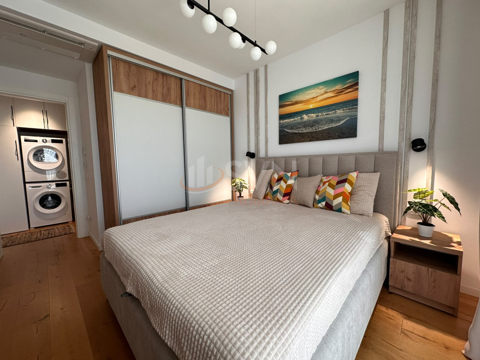 Apartament, 2 camere Bucuresti/Aviatiei