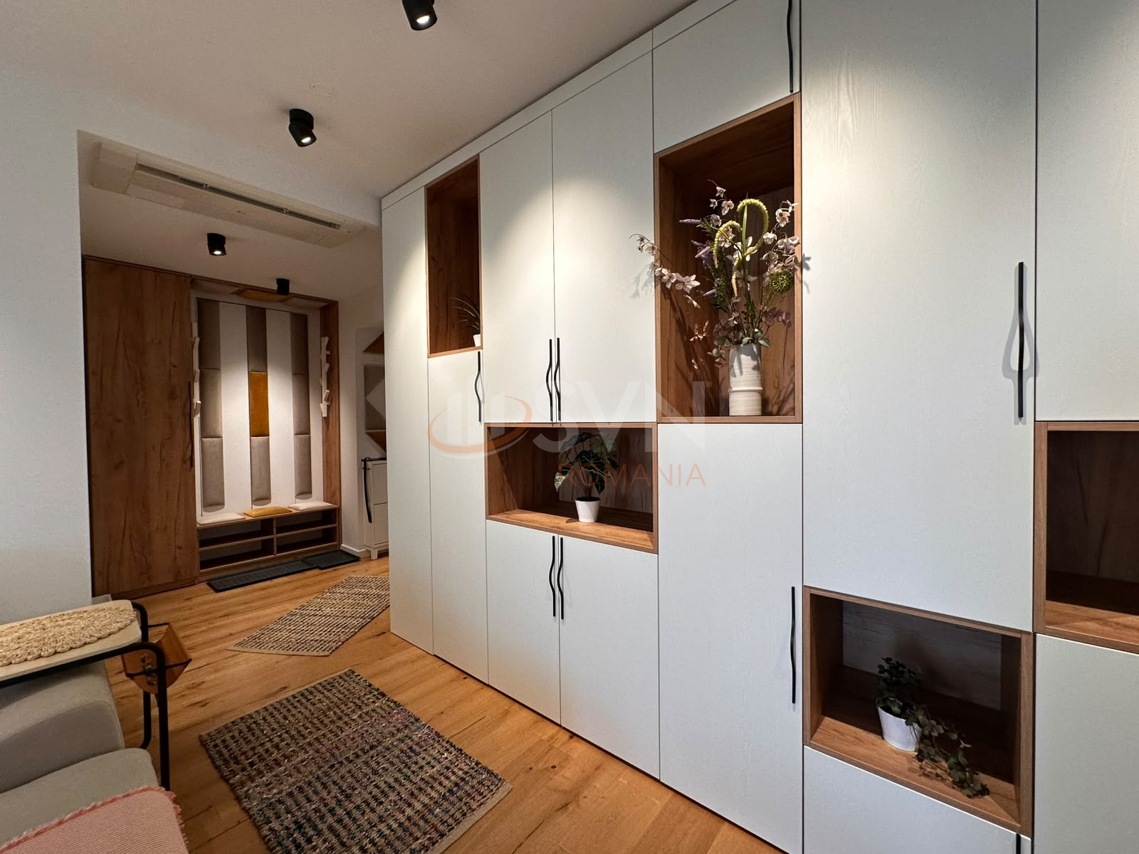Apartament, 2 camere Bucuresti/Aviatiei
