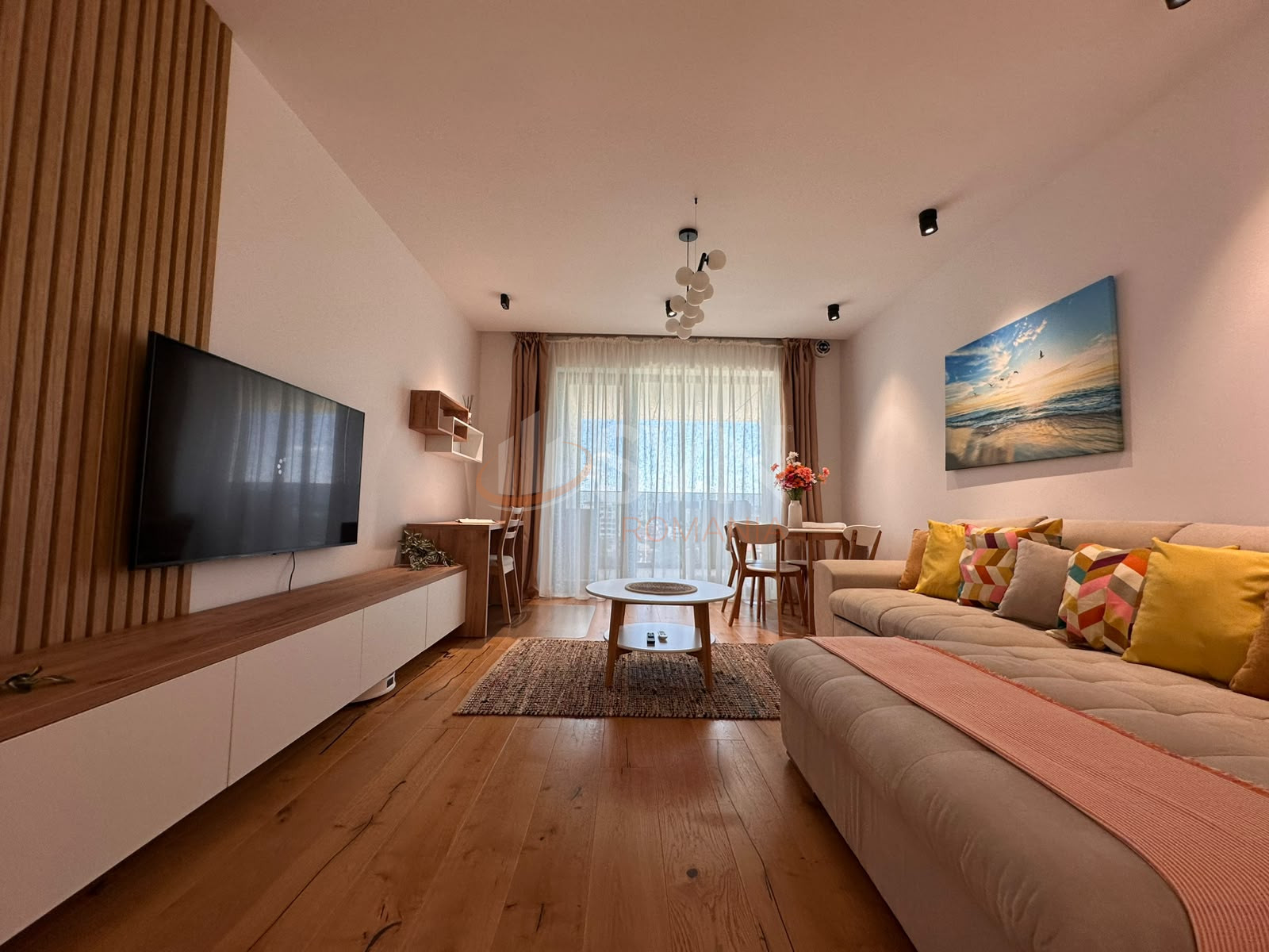 Apartament, 2 camere Bucuresti/Aviatiei