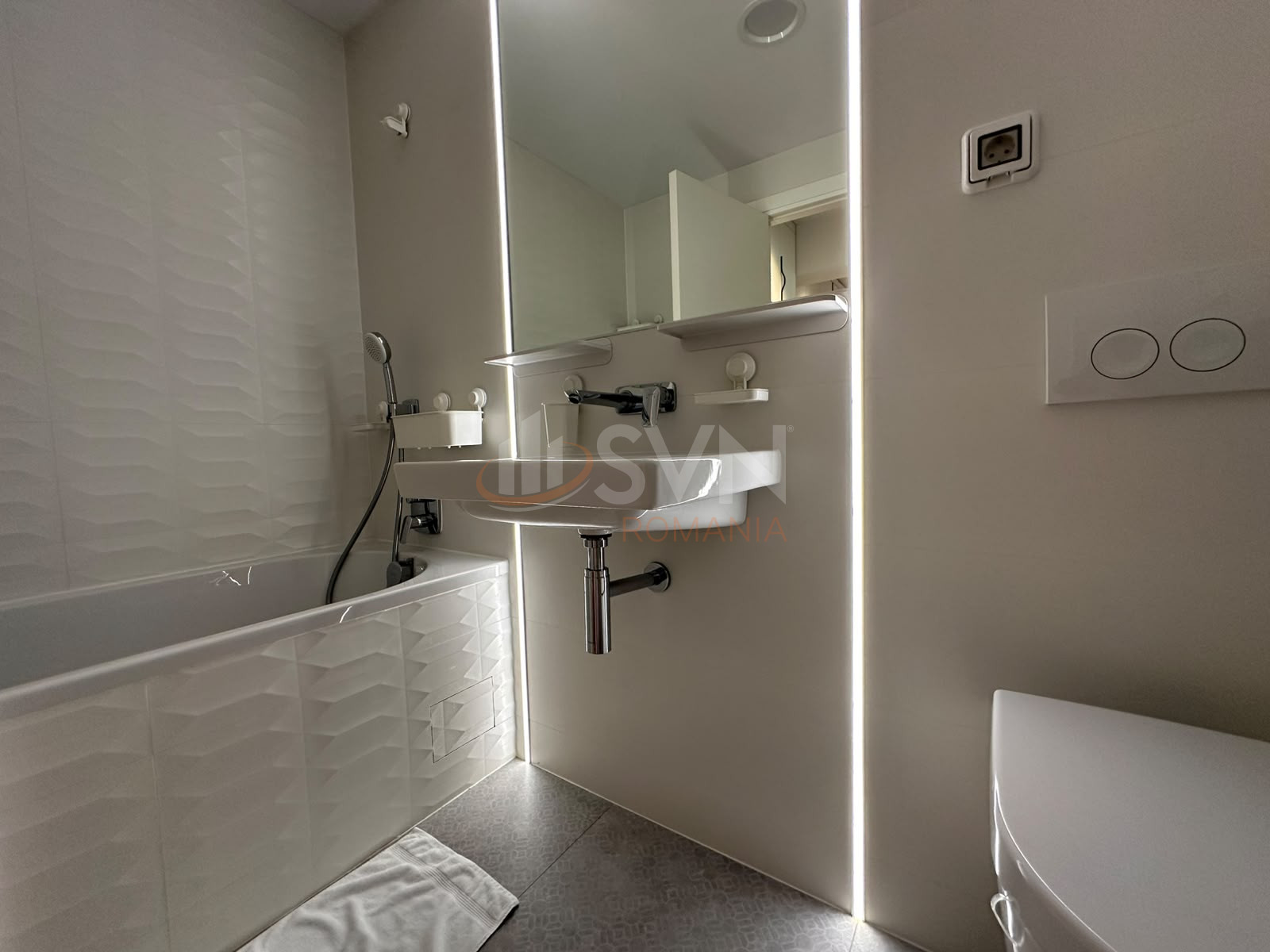 Apartament, 2 camere Bucuresti/Aviatiei
