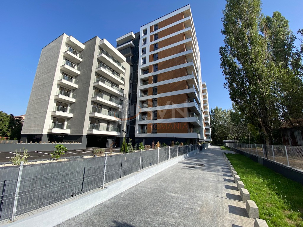 Apartament, 2 camere Bucuresti/Crangasi