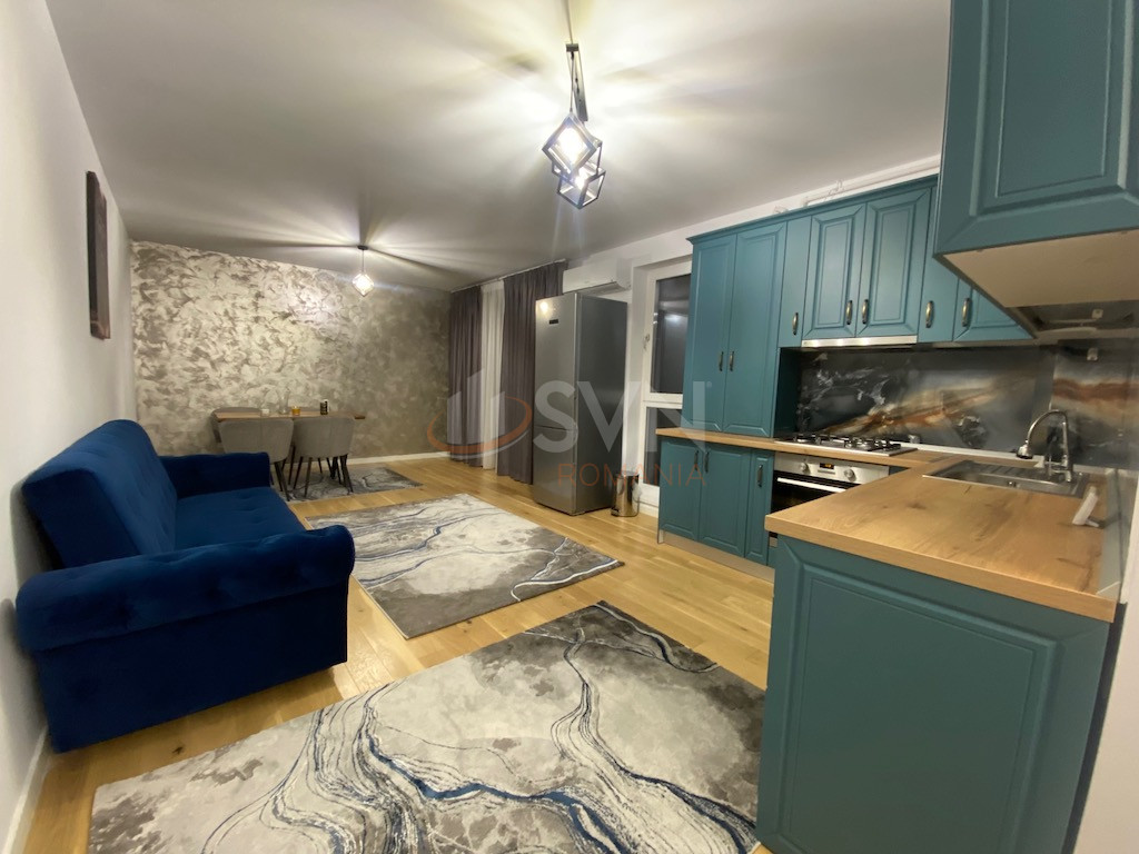 Apartament, 2 camere Bucuresti/Crangasi