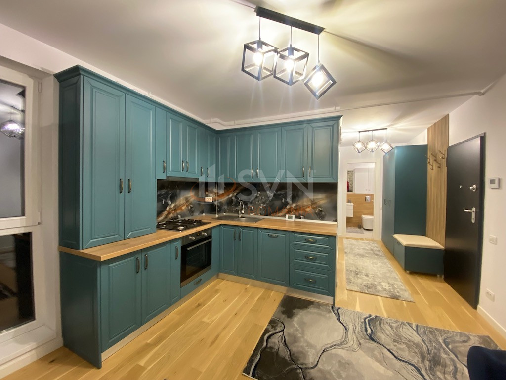 Apartament, 2 camere Bucuresti/Crangasi